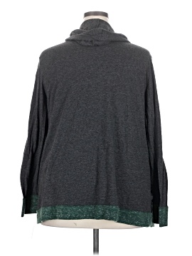 Colosseum Athletics Cardigan (view 2)