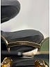 Valentino Green Sunglasses One size - photo 6
