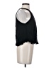 Altar'd State Black Sleeveless Blouse Size S - photo 4