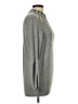 Alfani Gray Turtleneck Sweater Size L - photo 4