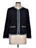 Talbots Teal Cardigan Size 12 Petite - photo 1