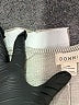 DONNI Gray Cardigan One size - photo 7