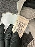 DONNI Gray Cardigan One size - photo 8