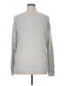 Gap Silver Pullover Sweater Size XL - photo 2