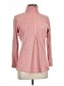 Columbia Red Turtleneck Sweater Size L - photo 1