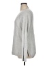 Gap Silver Pullover Sweater Size XL - photo 5
