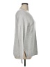 Gap Silver Pullover Sweater Size XL - photo 4