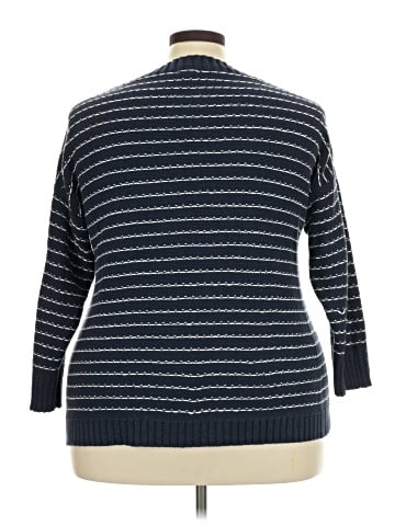 Westport Pullover Sweater (view 2)
