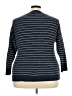 Westport Blue Pullover Sweater Size 3X - photo 2