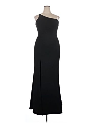 Dress the Population Cocktail Dress (view 1)