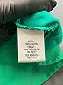 Elle 100% Rayon Green Sleeveless Blouse Size XS - photo 8