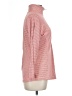 Columbia Red Turtleneck Sweater Size L - photo 4
