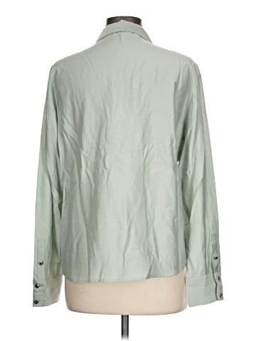 Antonio Melani Long Sleeve Blouse (view 2)