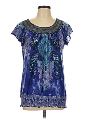 Cocomo Short Sleeve T-Shirt (view 1)