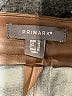 Primark 100% Polyester Brown Casual Pants Size 16 - photo 4