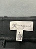 Rafaella Solid Black Formal Skirt Size 6 - photo 4