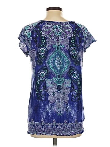 Cocomo Short Sleeve T-Shirt (view 2)