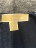 MICHAEL Michael Kors 100% Polyester Tweed Blue Cocktail Dress Size 8 - photo 7