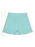 Werena Solid Teal Active Skort Size XXL - photo 1