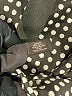 The Limited Houndstooth Black Formal Skirt Size 10 - photo 5