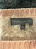 Vince Camuto Color Block Pink Pullover Sweater Size XS - photo 7