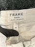 FRAME Denim Hearts White Jeans Size 28 waist - photo 7