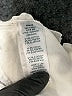 FRAME Denim Hearts White Jeans Size 28 waist - photo 8