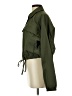 Fabletics 100% Nylon Green Jacket Size XS - photo 5