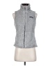 Patagonia 100% Polyester Gray Vest Size XS - photo 1