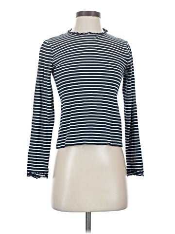 Derek Lam Long Sleeve Turtleneck (view 1)