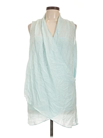 Rachel Zoe Sleeveless T-Shirt (view 1)