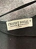 Project Social T Black Tank Top Size M - photo 7