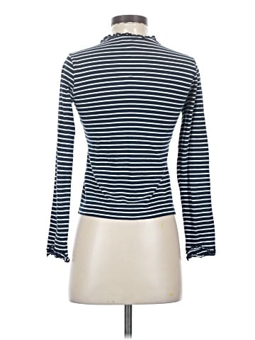 Derek Lam Long Sleeve Turtleneck (view 2)