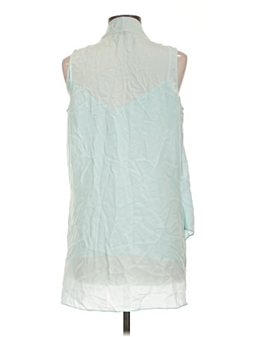 Rachel Zoe Sleeveless T-Shirt (view 2)