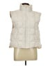 New In 100% Polyester Ivory Vest Size L - photo 1