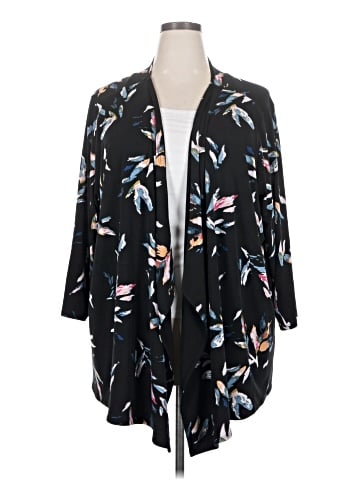 Avenue Kimono (view 1)