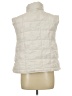 New In 100% Polyester Ivory Vest Size L - photo 2