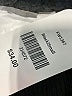 Final Touch Black Cocktail Dress Size S - photo 7