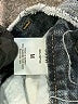 Unbranded 100% Cotton Blue Jeans Size M - photo 7