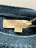 Ann Taylor LOFT Teal Pullover Sweater Size XS - photo 7