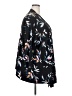 Avenue Black Kimono Size 30 - 32 Plus - photo 4
