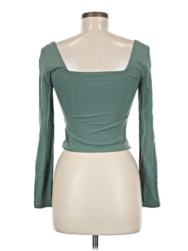 Babaton Long Sleeve Top (view 2)
