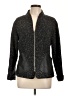 Lafayette 148 New York Black Blazer Size 10 - photo 1