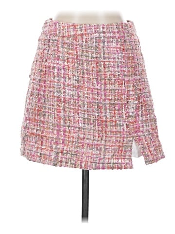 Blue Rain Casual Skirt (view 1)