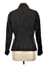 Lafayette 148 New York Black Blazer Size 10 - photo 2