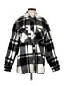 Urban Outfitters Silver Jacket Size M - photo 1