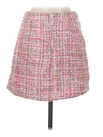 Blue Rain Casual Skirt (view 2)