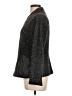 Lafayette 148 New York Black Blazer Size 10 - photo 5