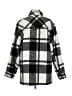 Urban Outfitters Silver Jacket Size M - photo 2