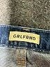 GRLFRND 100% Cotton Blue Jeans Size 26 waist - photo 7